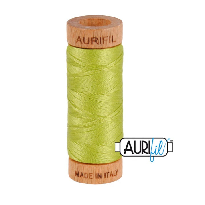 80wt 1231 spring green