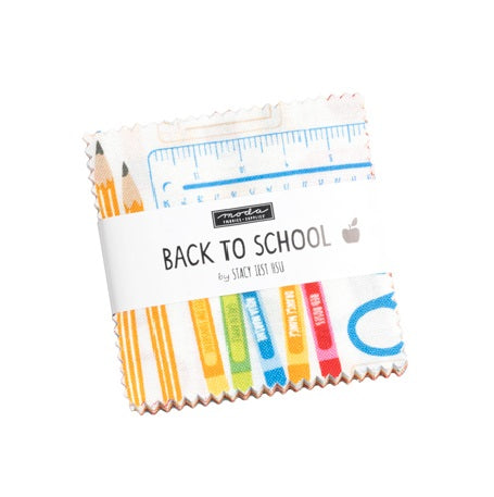 backtoschool MC