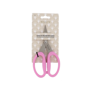 Bohin 'Micro-Serrated Scissors' Large