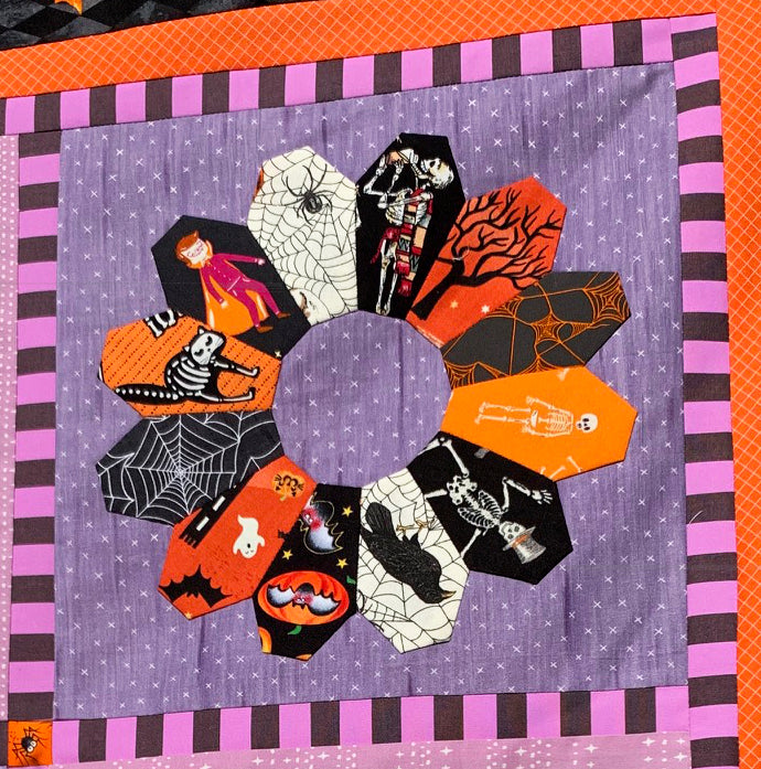 haunted single block