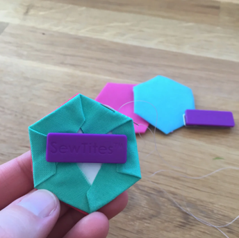 SewTites Mini's (5 Magnetic Sewing Pins)