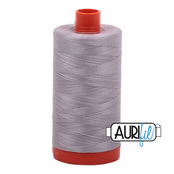 50 WT Cotton Thread (1300 m)