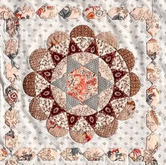Somerset Designs Patterns