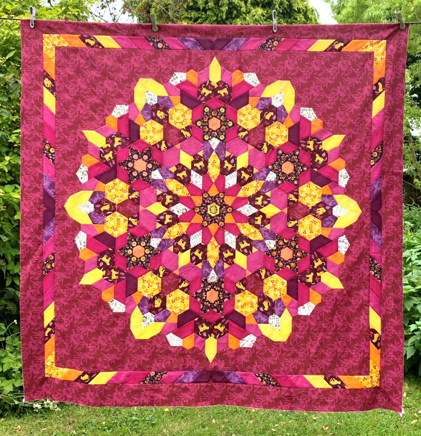 Patterns & Kits – linapatchwork