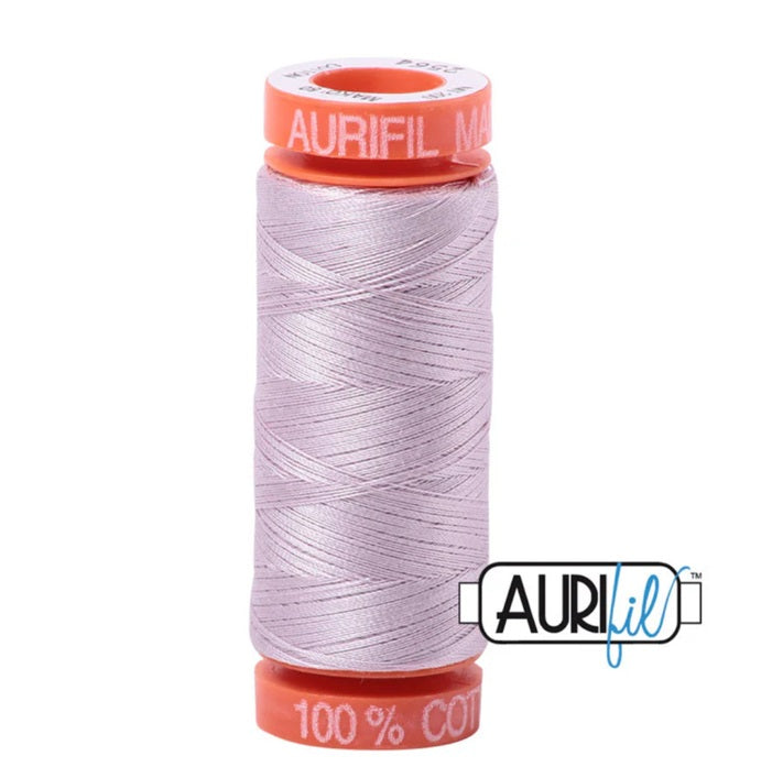 50wt 2564 pale lilac