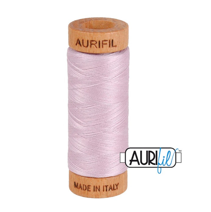 80wt 2510 light lilac