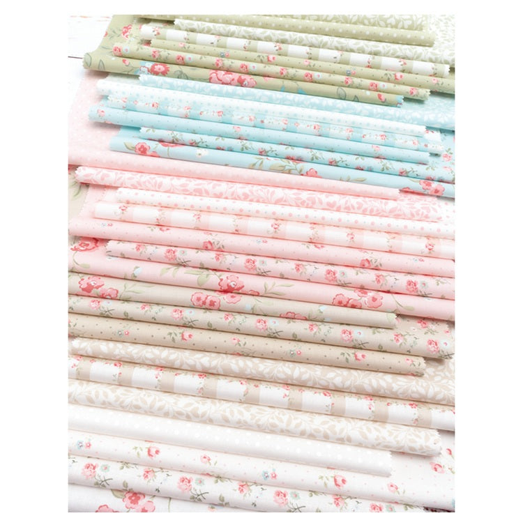 MODA Mini Charm 'Abide' 2.5"