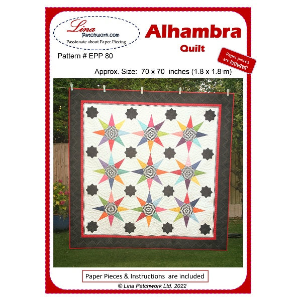 alhambra pattern title