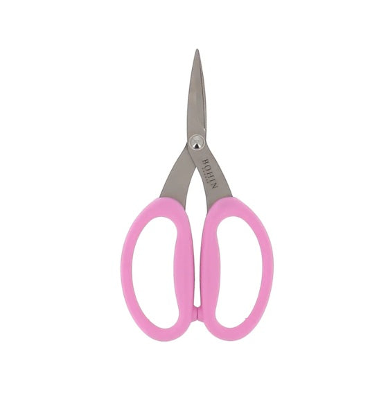 Bohin 'Micro-Serrated Scissors' Large