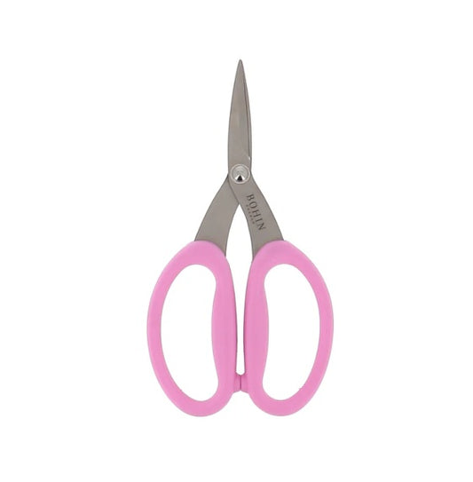 Bohin 'Micro-Serrated Scissors' Large