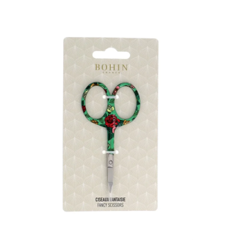 BOHIN Scissors FANCY 'Blossom'