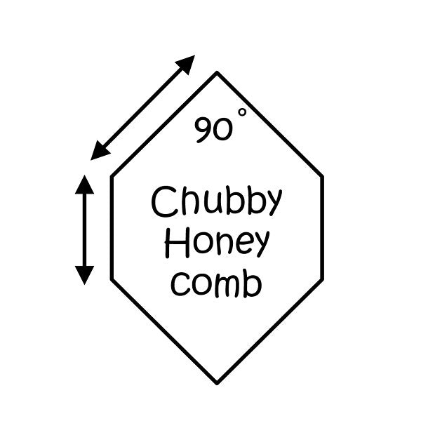 chubby honey title