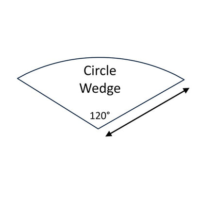 circle wedge 120 title600