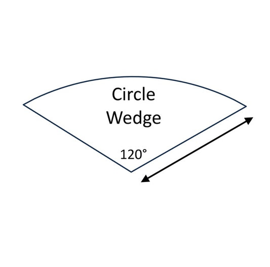 circle wedge 120 title600