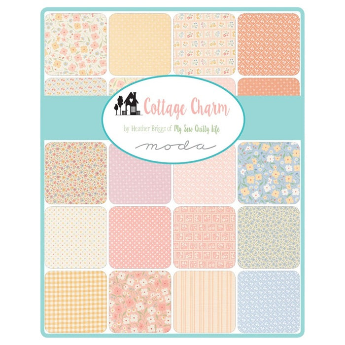 cottage charm moda