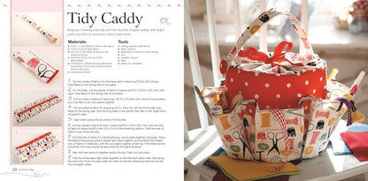 deb shore tidy caddy