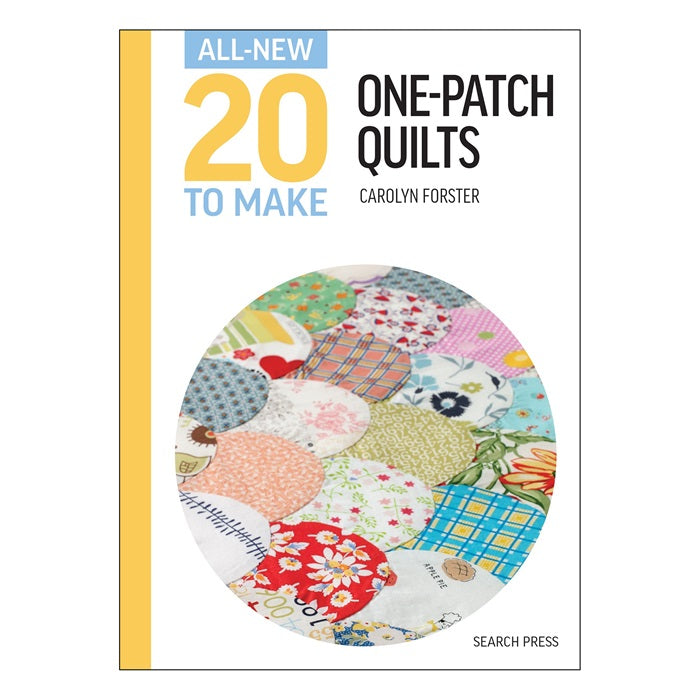 forster 1patchquilts title