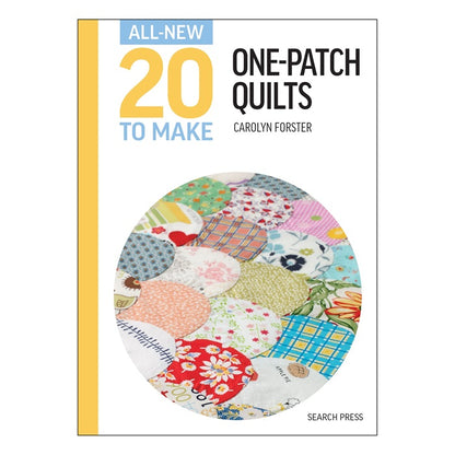 forster 1patchquilts title