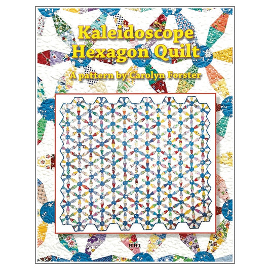 forster kaleidoscope quilt 2