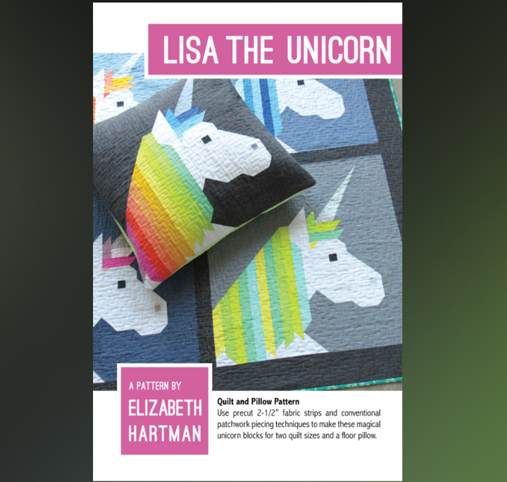 hartman lisa unicorn