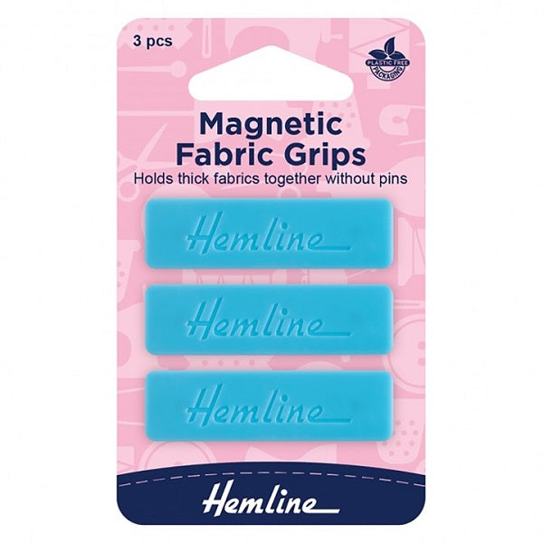 hemline fabric grips