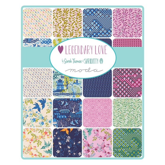 legendarylove square