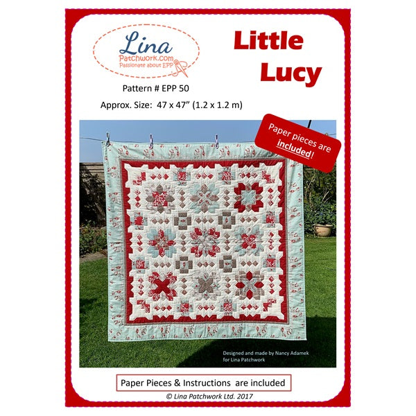 little lucy front new
