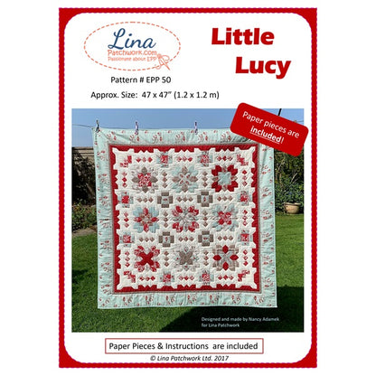 little lucy front new
