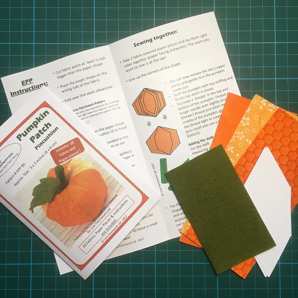 pumpkin patch pattern 600