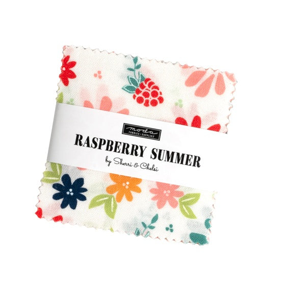 raspberry summer MC