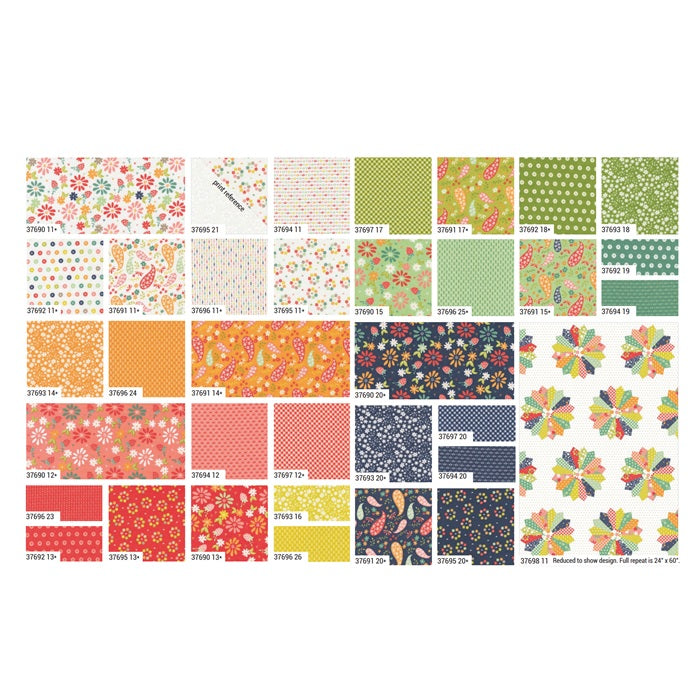 raspberry summer all