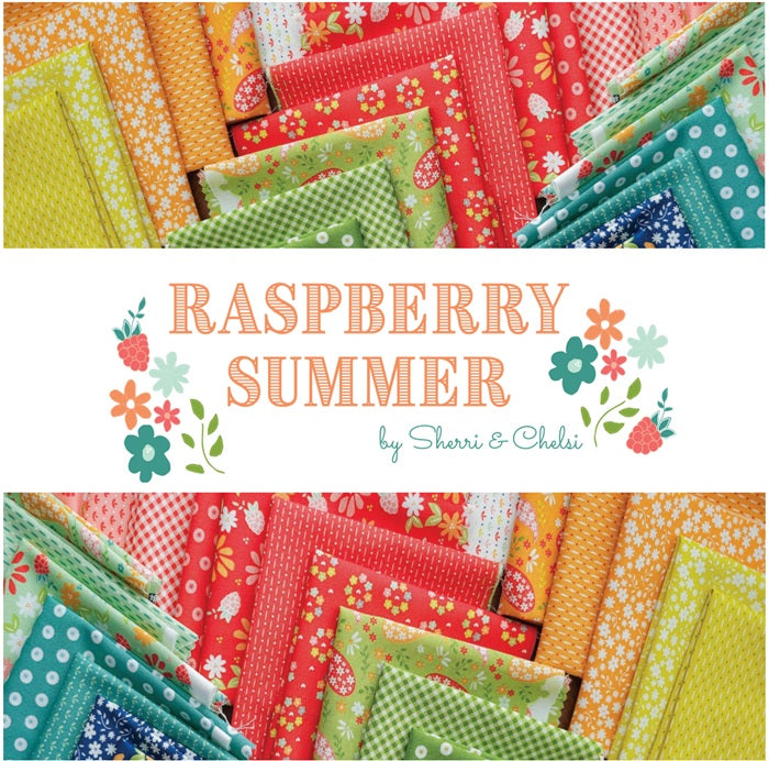 raspberry summer front