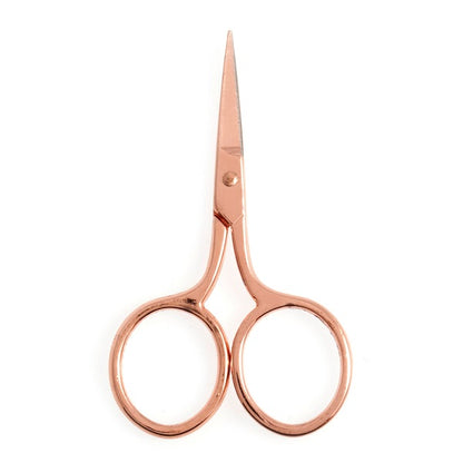 rose gold scissors 2