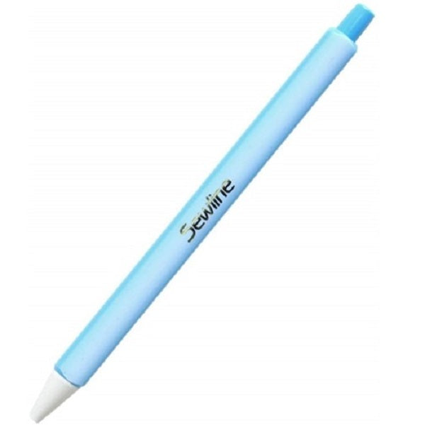 sewline click pencil blue