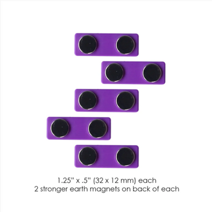 SewTites Mini's (5 Magnetic Sewing Pins)