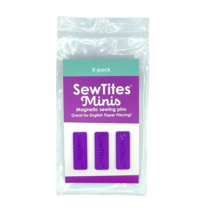 SewTites Mini's (5 Magnetic Sewing Pins)
