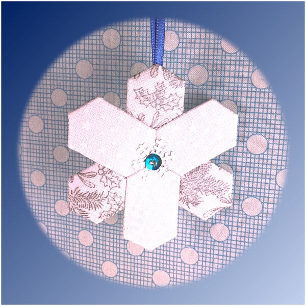 snowfalke ornament 600