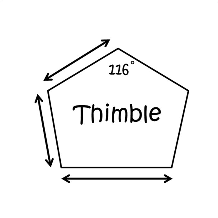 Thimble (pentagon)