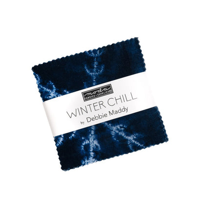 winter chill MC